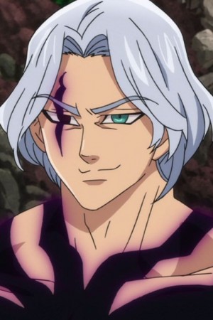 Character image for Hendricksen