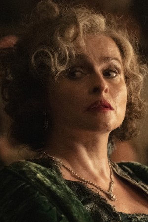 Character image for Lady Caterham