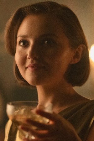 Character image for Lady Eileen 