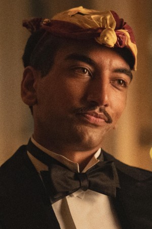 Character image for Ronnie Devereux