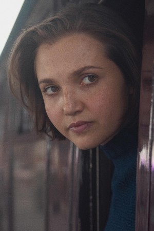 Character image for Lady Eileen 