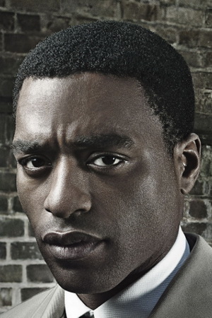 Chiwetel Ejiofor