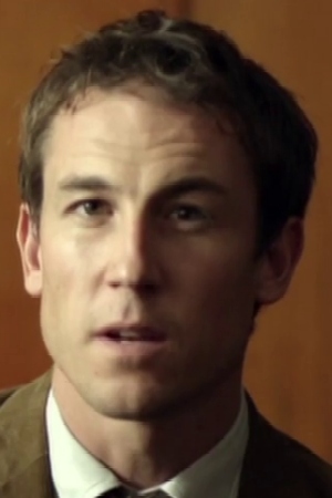 Tobias Menzies
