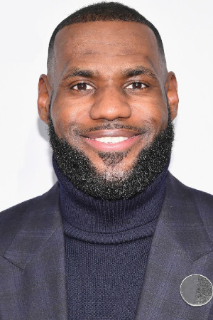 LeBron James