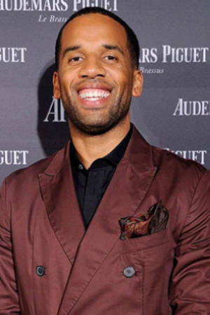 Maverick Carter