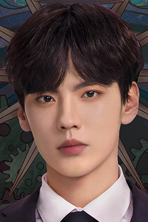 Character image for He Chufeng