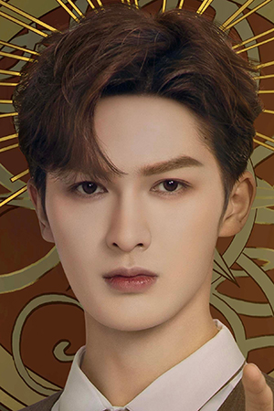 Character image for Luo Bin