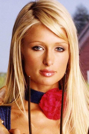 Character image for Paris Hilton