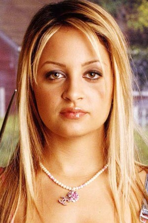 Character image for Nicole Richie