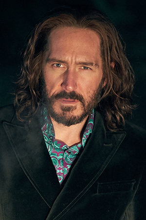 Character image for Bob Morrow