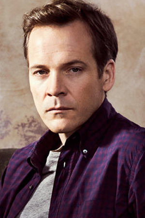 Peter Sarsgaard