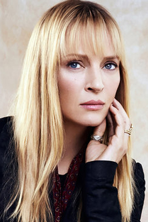 Uma Thurman
