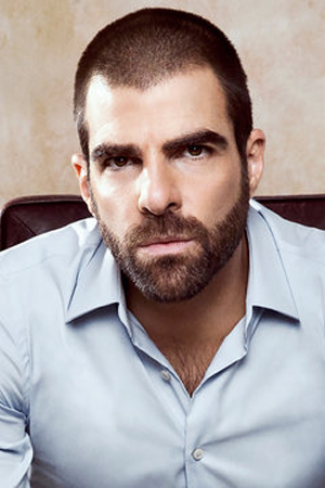 Zachary Quinto