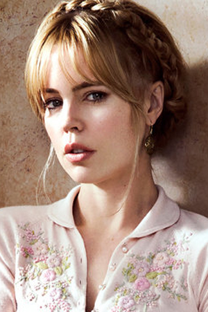 Melissa George