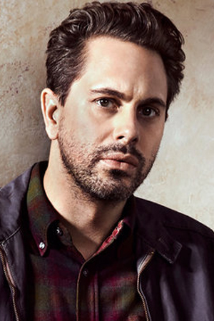 Thomas Sadoski
