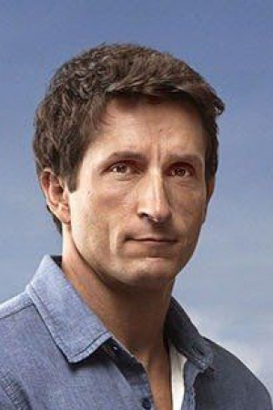 Jonathan LaPaglia
