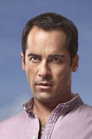 Alex Dimitriades