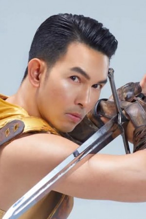 Character image for Master (Aum) 