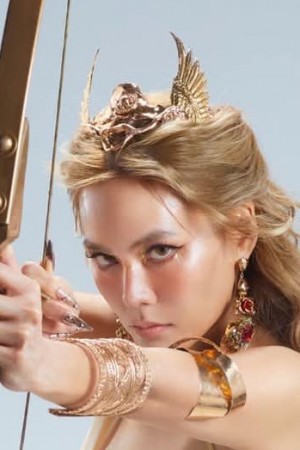 Character image for Master (Janie)