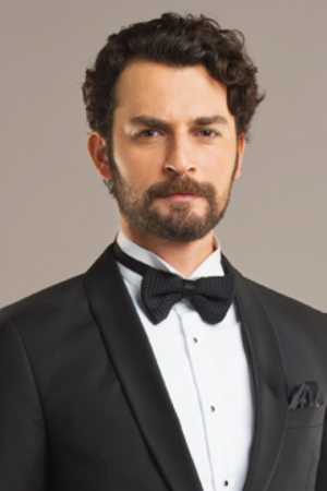 Character image for Kerim Cevher