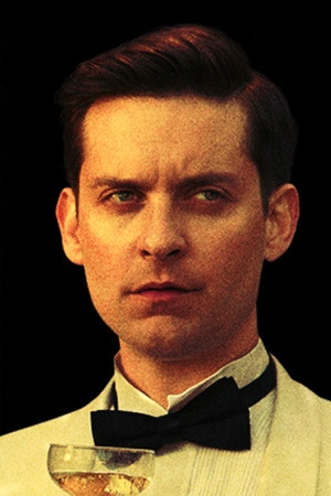 Character image for Devon Morehouse