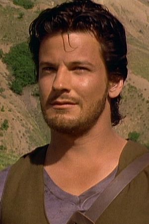 Character image for Larry Underwood