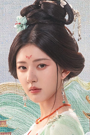 Character image for Duan Wu / Su Muzhe