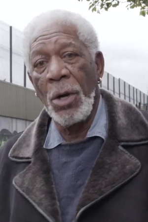 Character image for Host