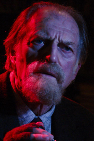 Character image for Abraham Setrakian