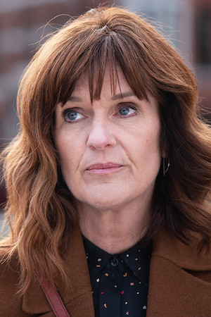 Character image for DS Johanna Griffin