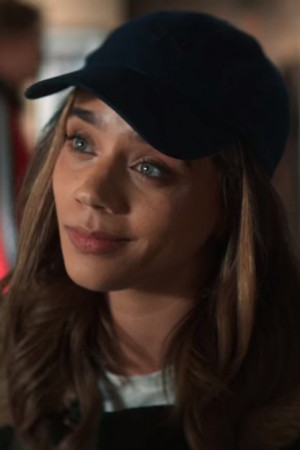 Character image for The Stranger