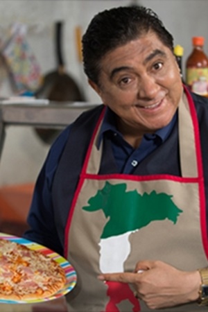 Character image for Italiano/Domenico Almonte