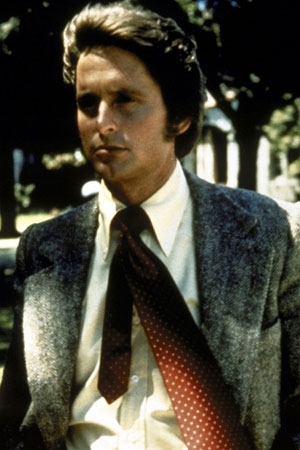 Character image for Insp. Steve Keller