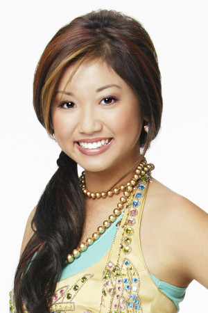 Character image for London