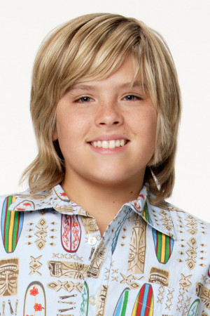 Character image for Zack