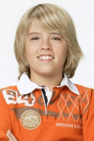 Character image for Cody