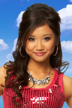 Brenda Song