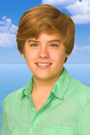 Dylan Sprouse