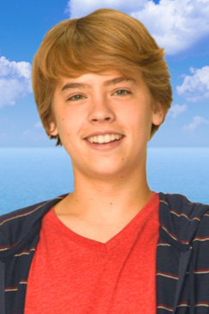 Cole Sprouse