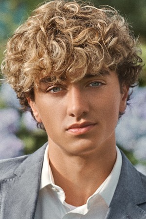 Character image for Jeremiah Fisher