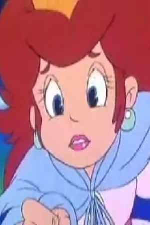 Character image for Princess Toadstool