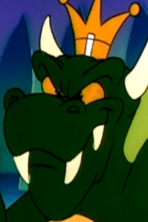Character image for King Koopa