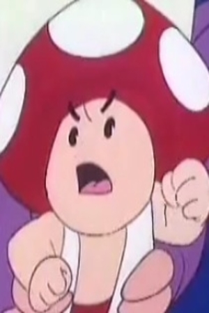 Character image for Toad