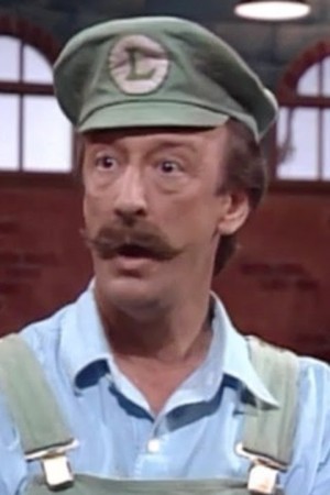 Character image for Luigi