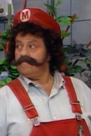Character image for Mario