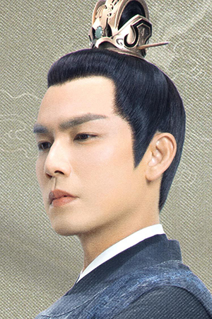 Character image for Xu Lingyi