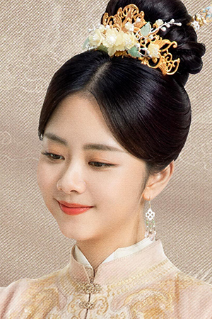 Character image for Luo Shiyi