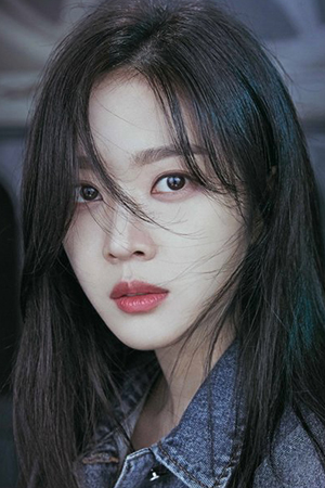 Character image for Nam Ji-ah