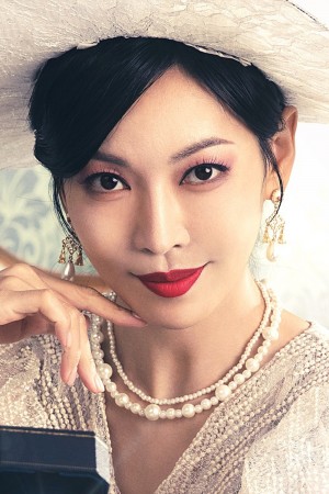 Character image for Ryu Hong-joo