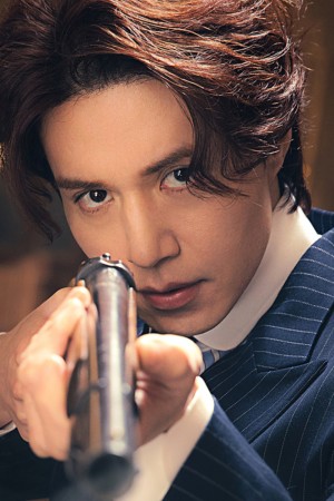 Character image for Lee Yeon